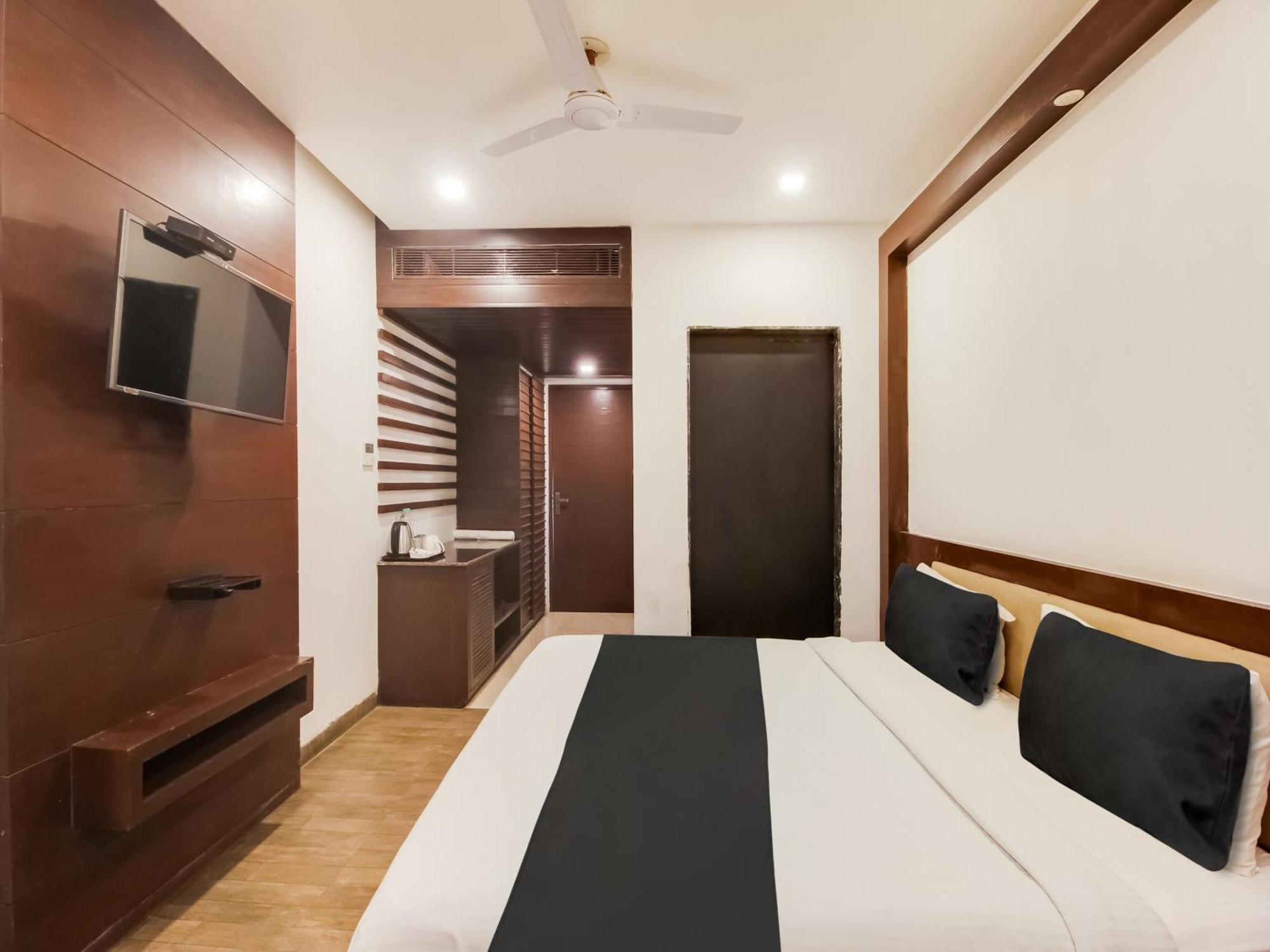 Hotel Collection O Srd