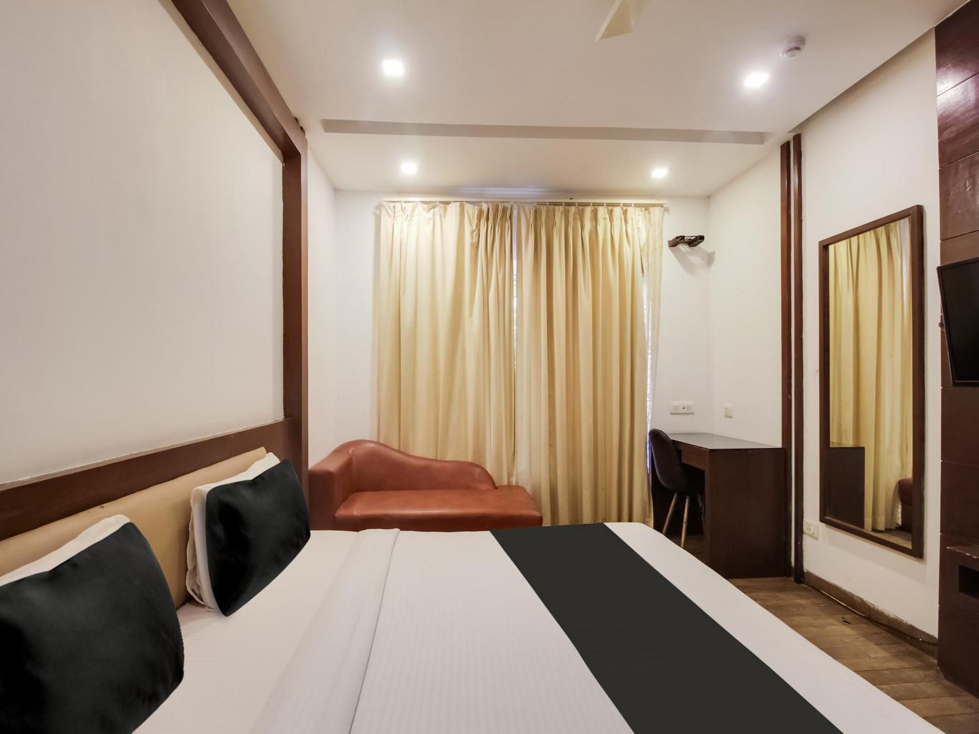 Collection O Srd Hotel 4*