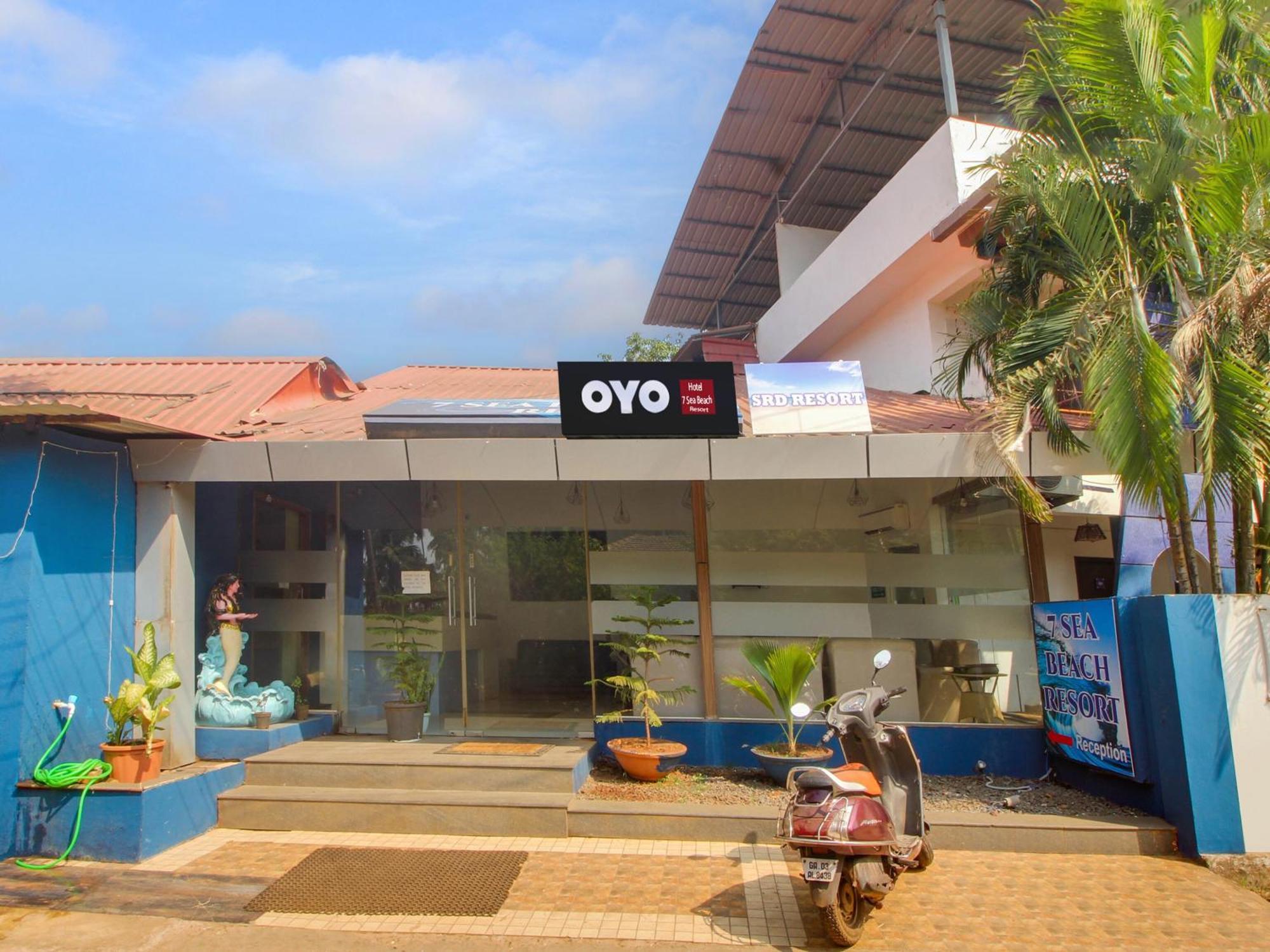 Hotel Collection O Srd