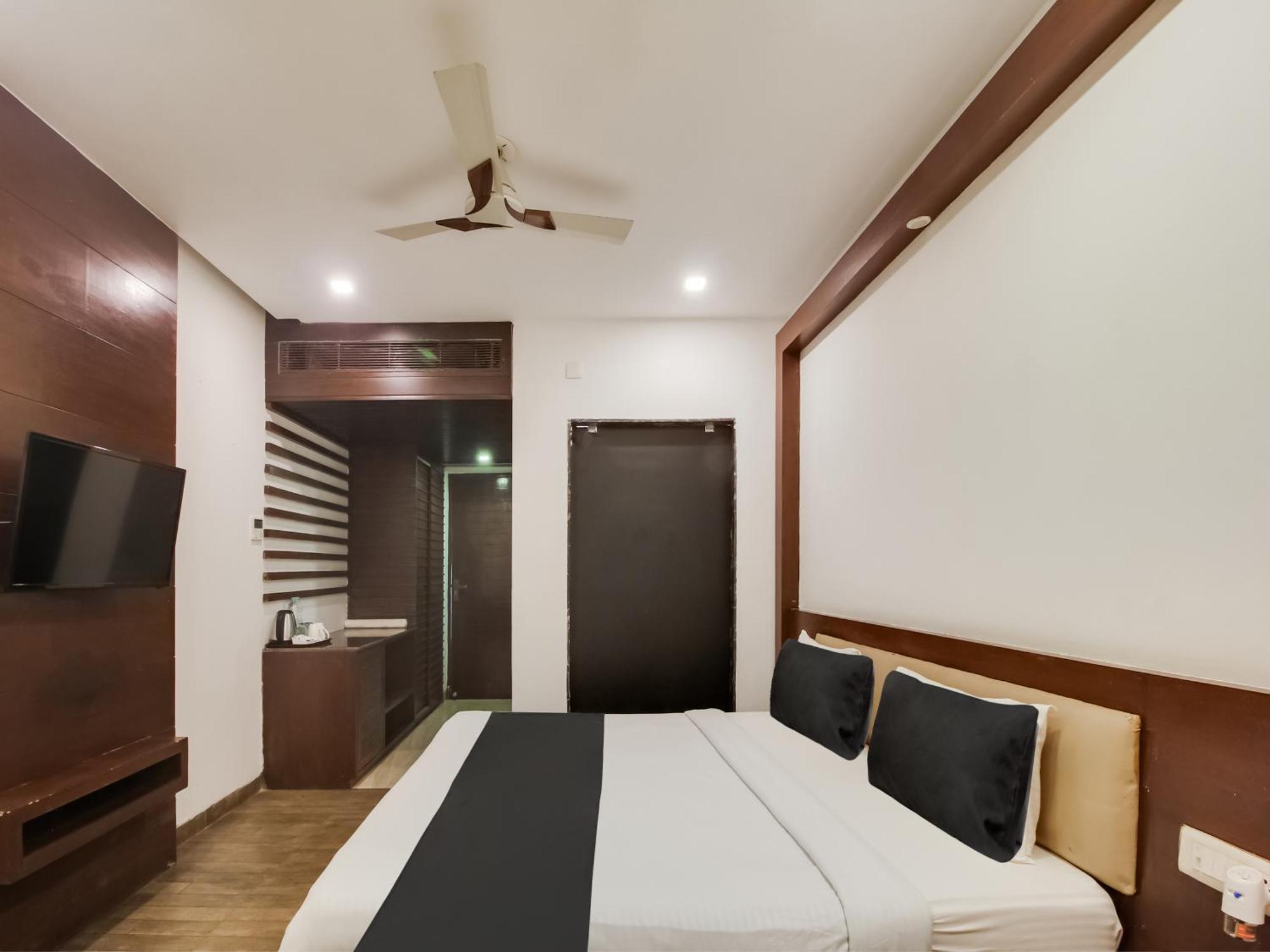 Collection O Srd Hotel
