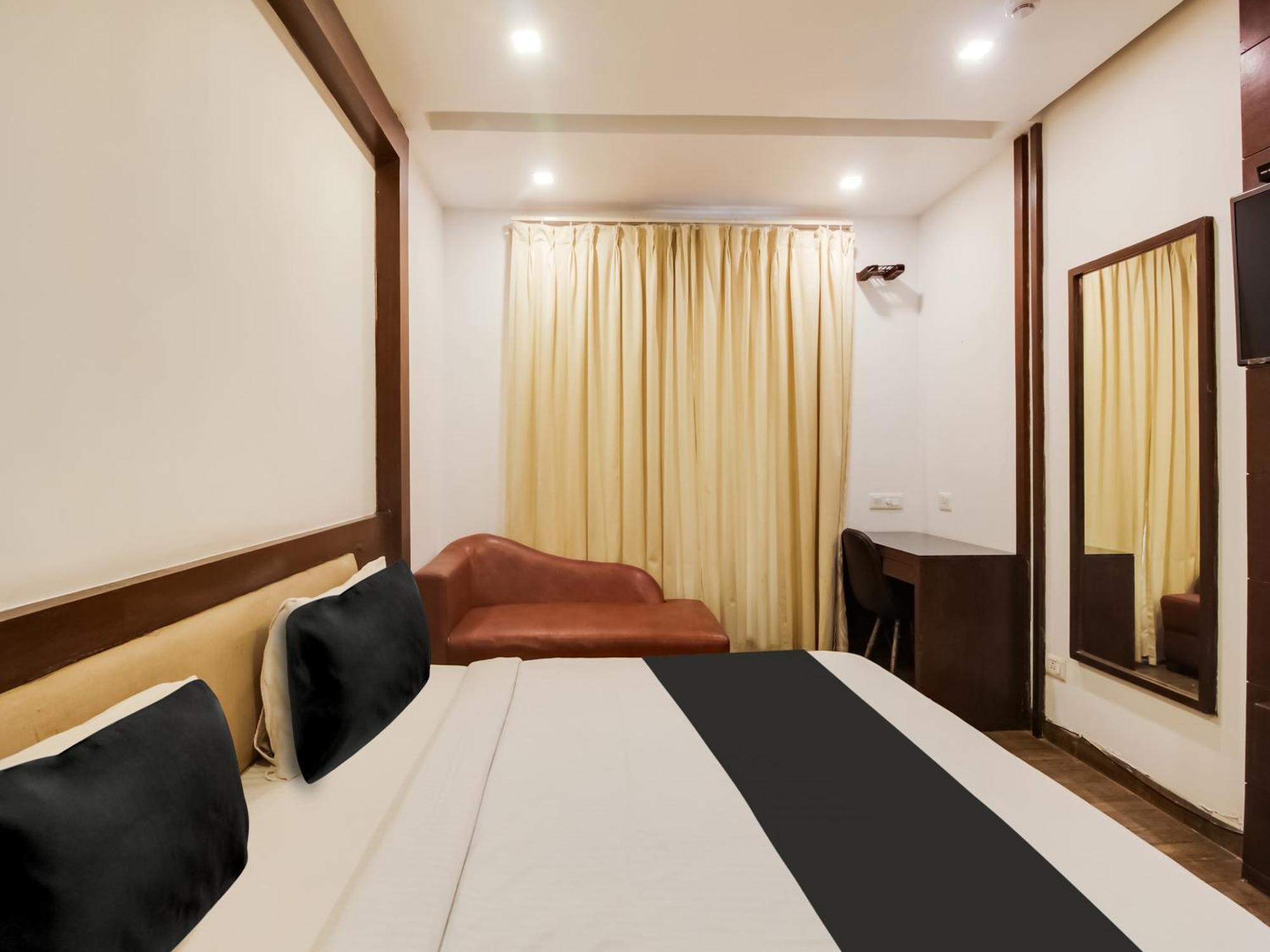 Collection O Srd Hotel Candolim