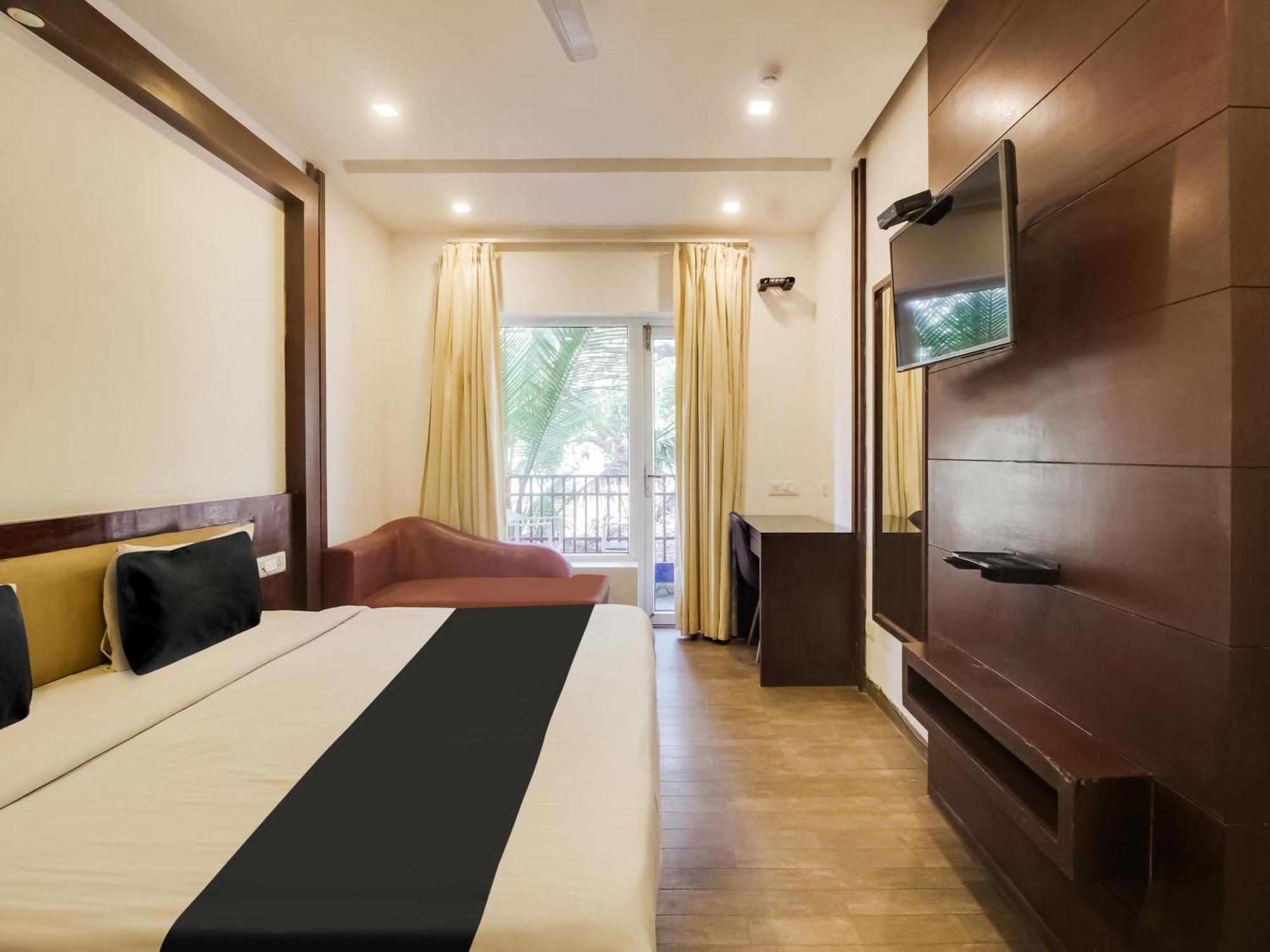 Hotel Collection O Srd Candolim
