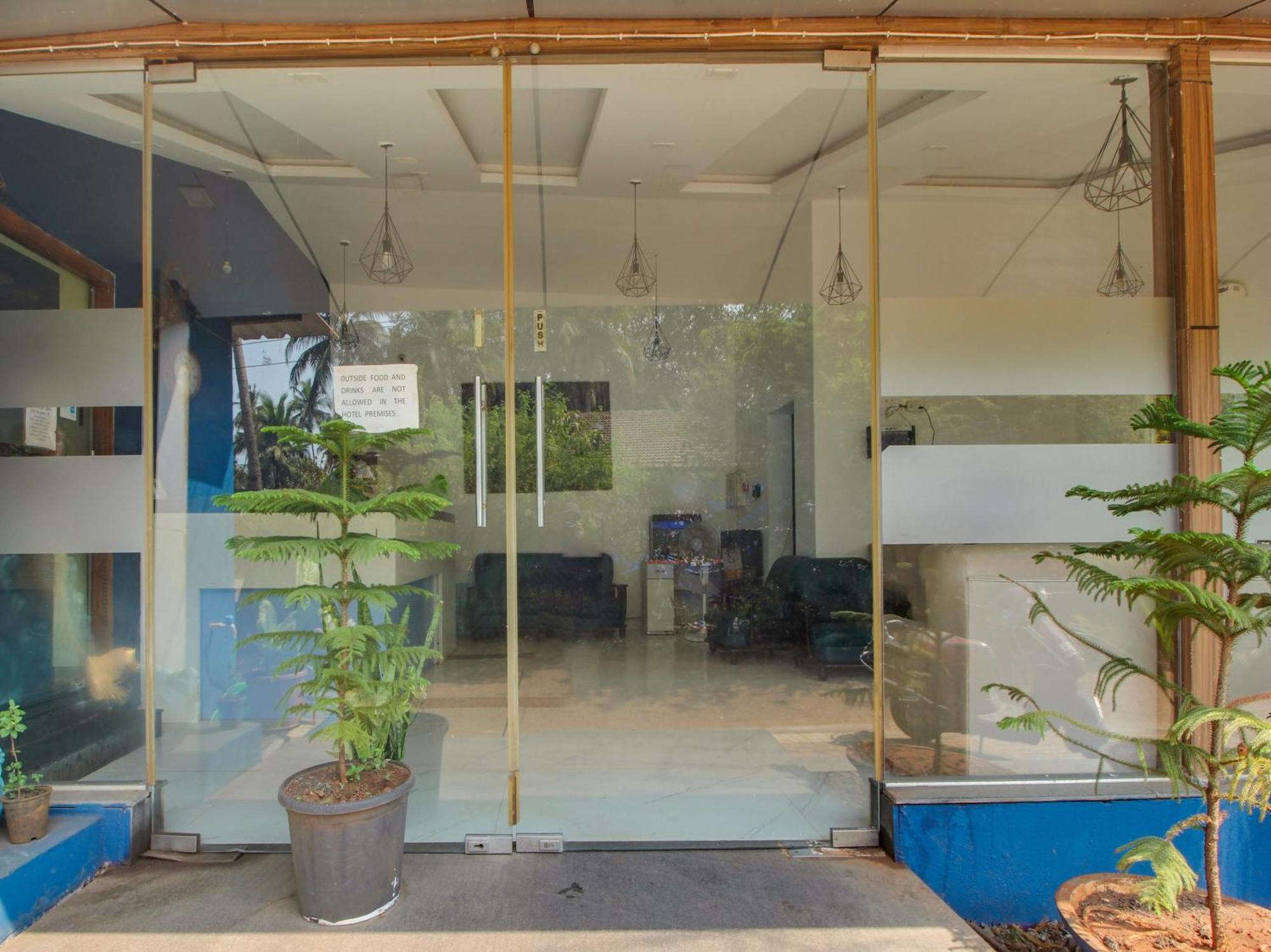 Collection O Srd Hotel Candolim