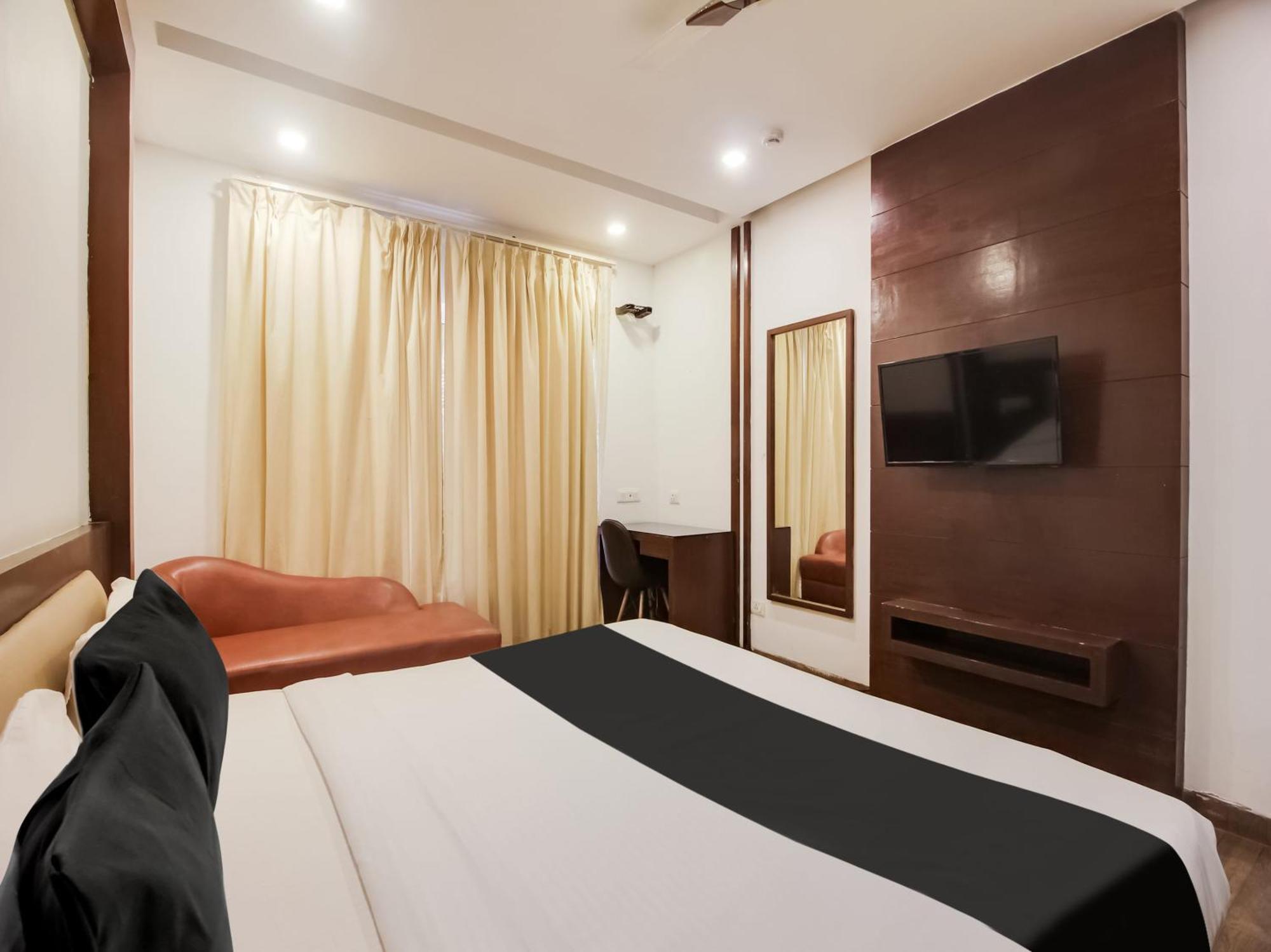 Hotel Collection O Srd
