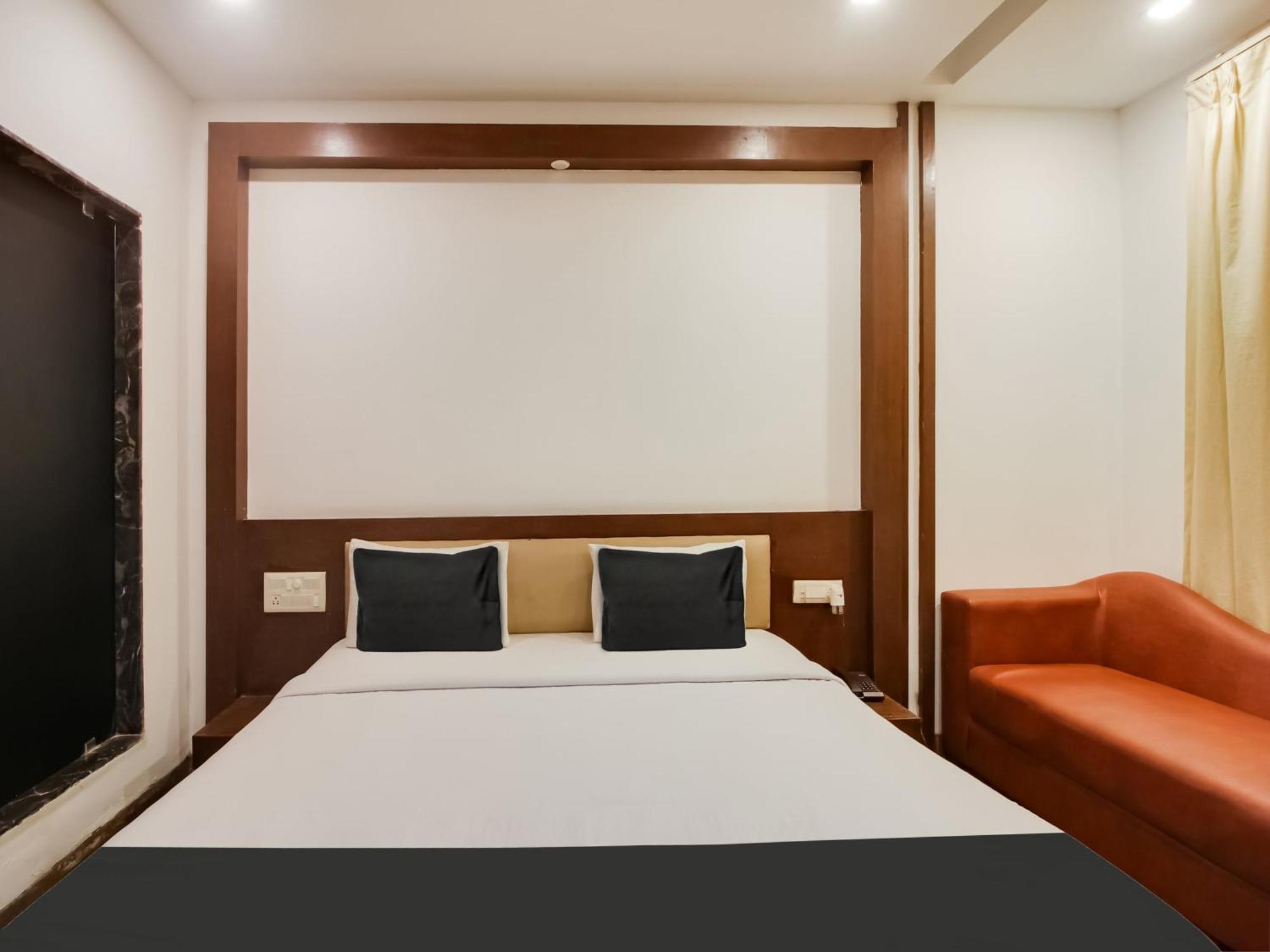 Collection O Srd Hotel